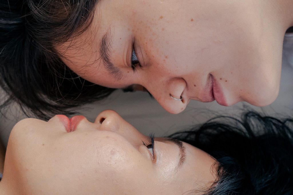 5 things you may not have learnt in sex-ed