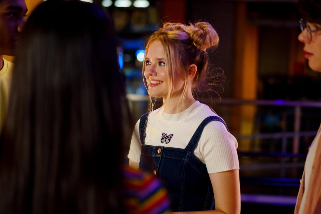 Sexuality is a spectrum